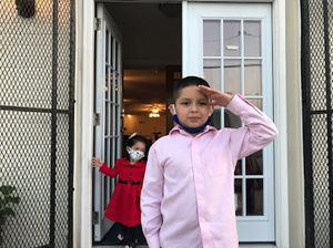 Meet your Posher, Rosalina